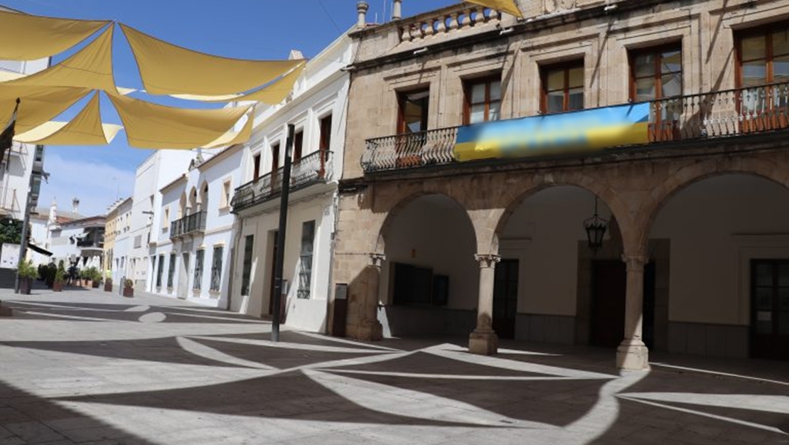 Premio de 200.000€ en Villanueva de la Serena (BA)