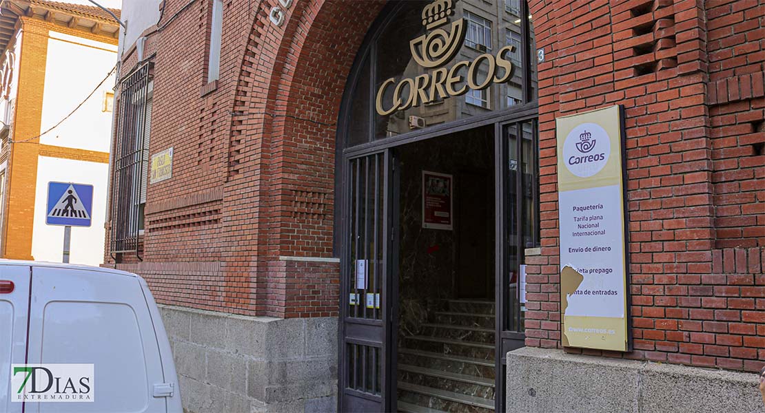 Correos recibe un nuevo ataque: "Es un descontrol"