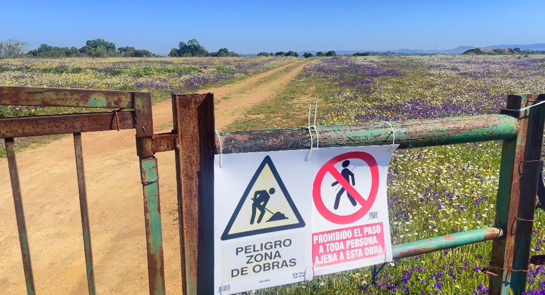 ¿Y con la autovía Cáceres-Badajoz qué ocurre? JUEX hace una petición a la Junta de Extremadura