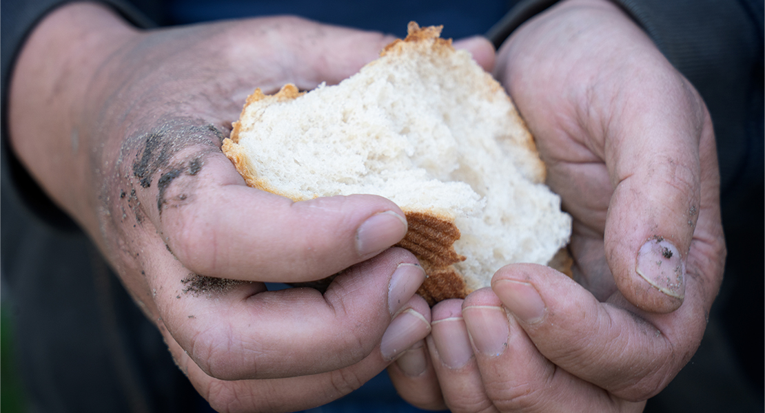 'Conversaciones' sobre los "años del hambre" en Extremadura