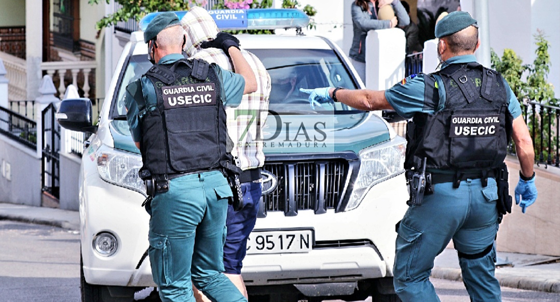 Juicio Manuela Chavero: revelan las duras conversaciones del acusado con prostitutas