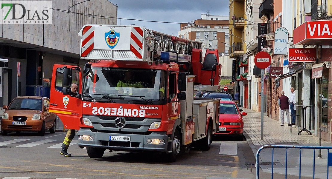 Desprendimiento de cornisa en San Francisco: “Cualquier día va a matar a alguien”