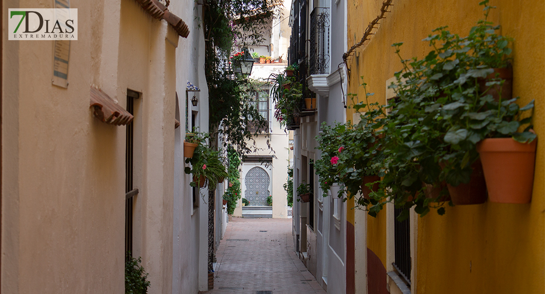 El nuevo Consorcio del Casco Antiguo de Badajoz ya tiene en mente su primer objetivo