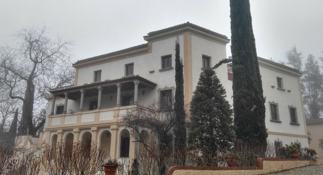 Nuevas citas en el Pedrilla de Cáceres: Matinés y Cine al aire libre