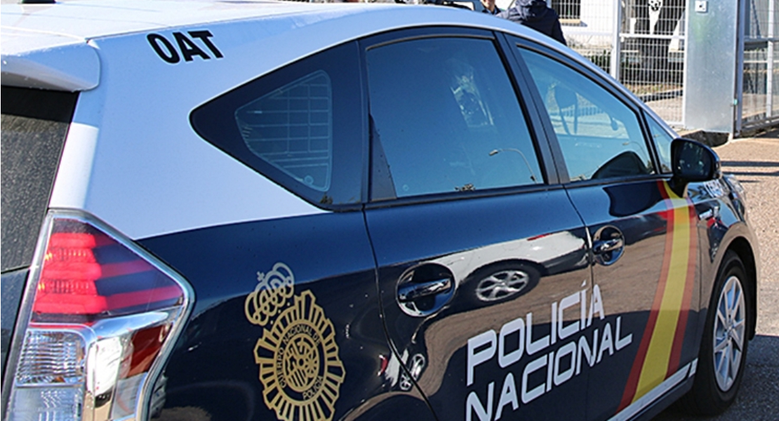 Mata a puñaladas en plena calle a su tío por una herencia