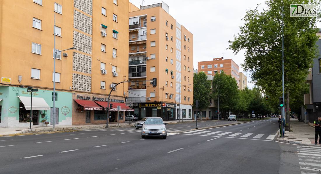 La compraventa de viviendas cae casi un 30% en Extremadura