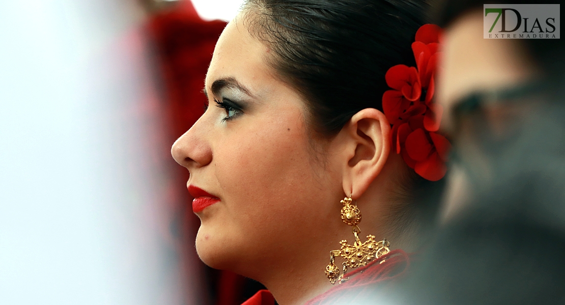 Festividad y folclore acompañan un año más a la Virgen de Bótoa