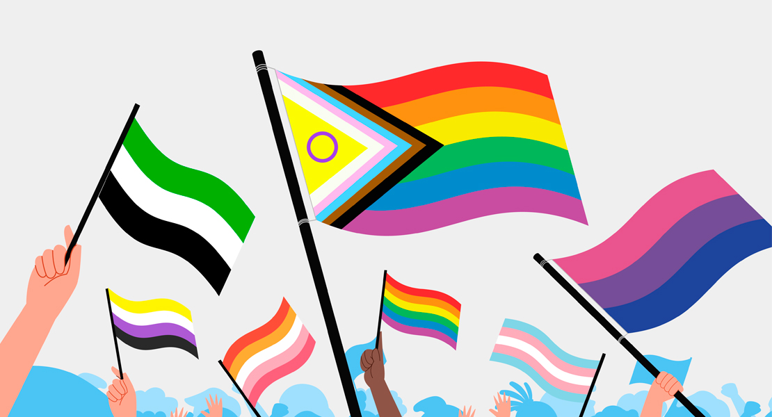 Día Internacional contra LGTBIfobia: recuerda que existen oficinas que atienden a víctimas