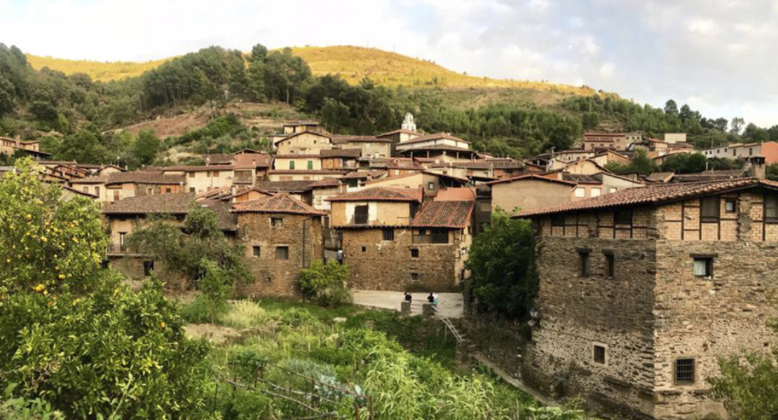 Extremadura presenta en Madrid los atractivos del destino turístico Sierra de Gata