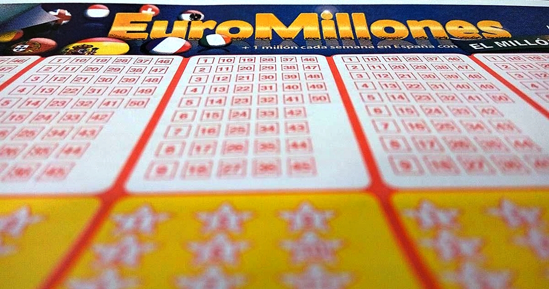 España tiene un nuevo millonario gracias al sorteo de Euromillones