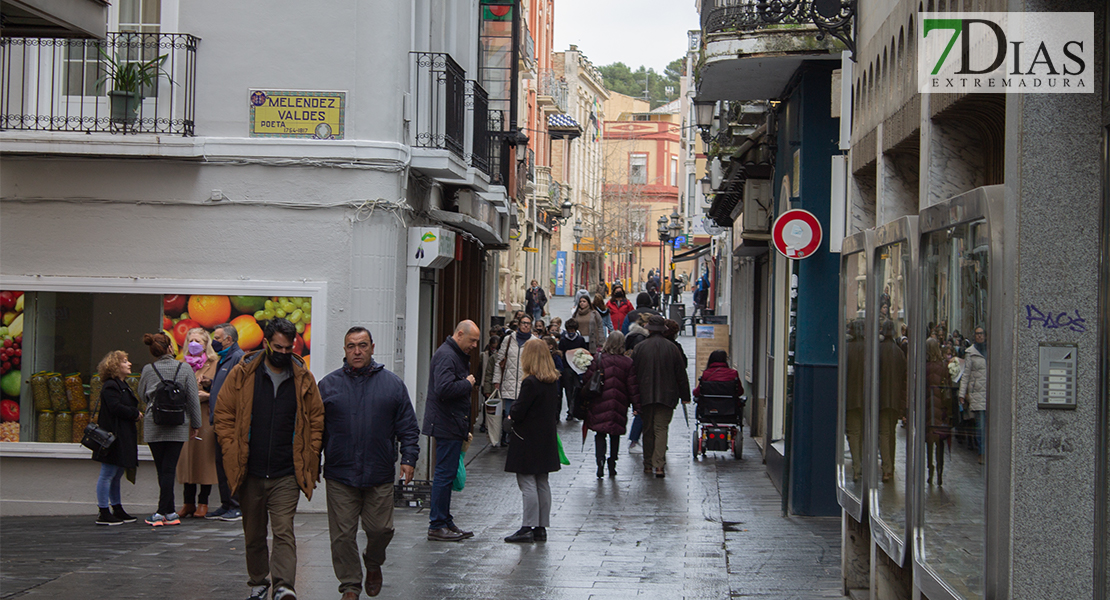 Estos son los nombres y apellidos más frecuentes en Extremadura según los últimos datos