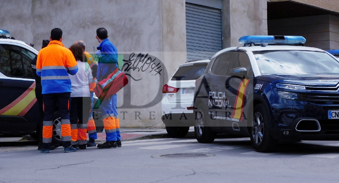 Vecina del presunto asesino: “No he podido dormir, recuerdo la desesperación de esa niña"