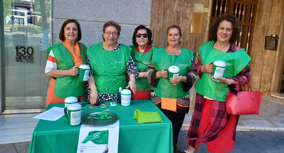 'Todos contra el cáncer': la iniciativa de la AECC para salvar vidas