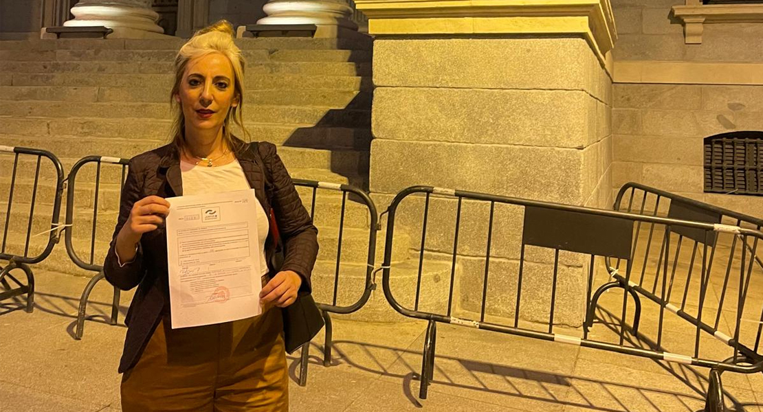 Los extremeños podrán votar a un partido regionalista en las elecciones europeas