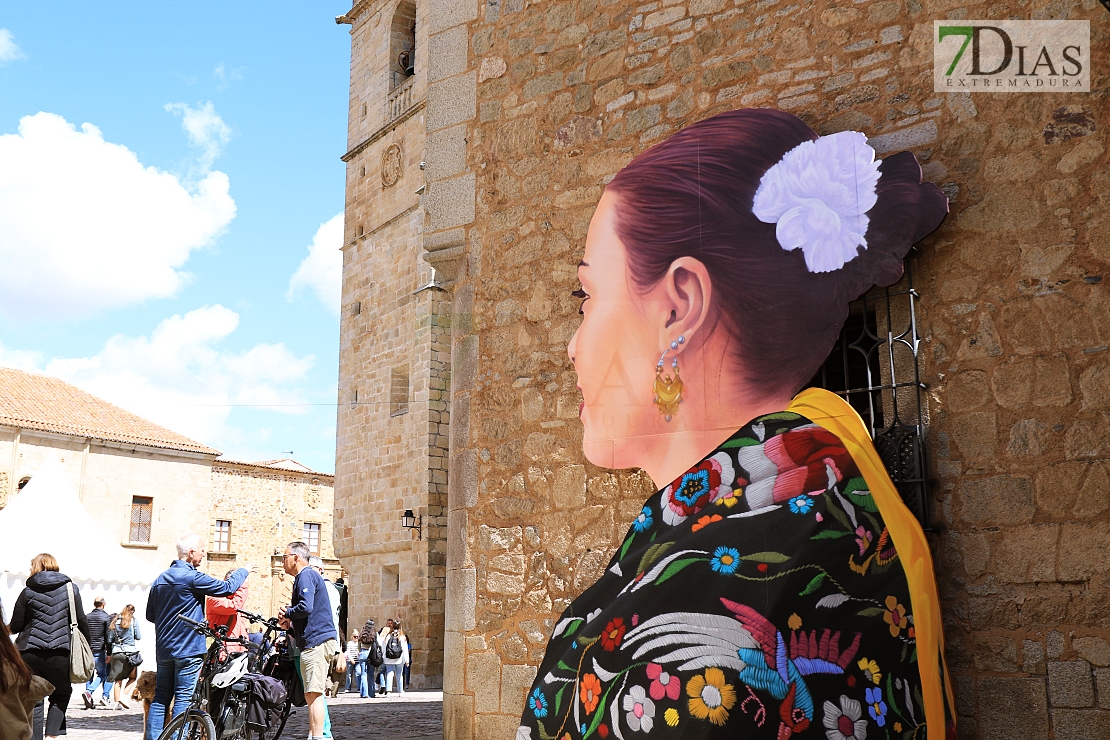 JATO: una cita obligatoria para descubrir cada rincón de la provincia de Cáceres