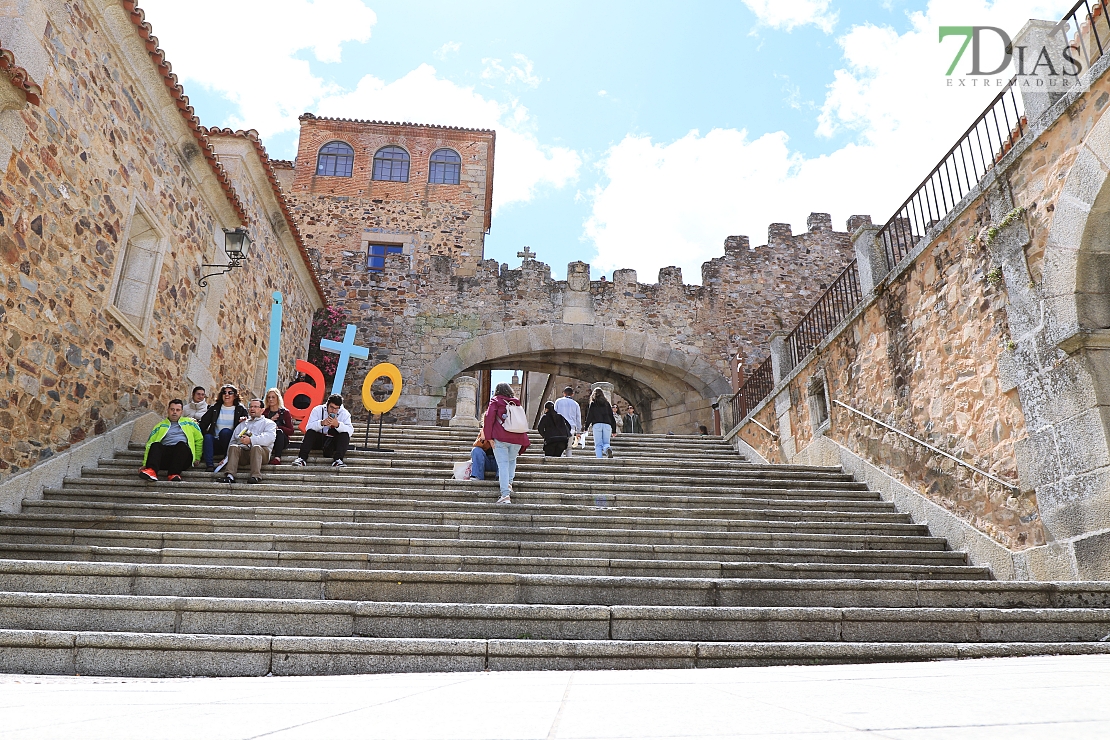 JATO: una cita obligatoria para descubrir cada rincón de la provincia de Cáceres