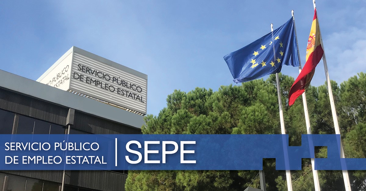 El SEPE eliminará a partir del 1 de junio algunos subsidios por desempleo