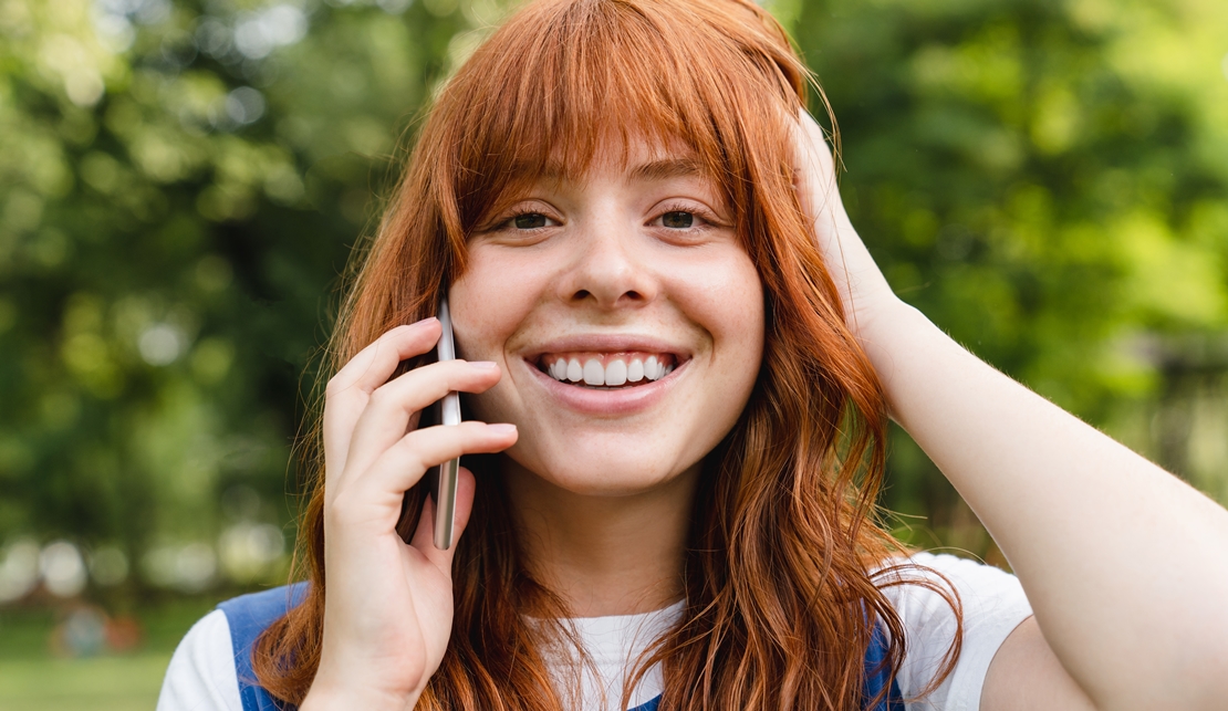 Adolescentes en línea: ¿cómo protegerles si ocultan su actividad en internet?