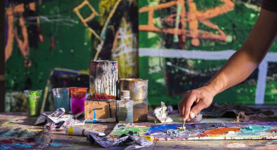 Artistas extremeños podrán optar a subvenciones de hasta 5.000 €
