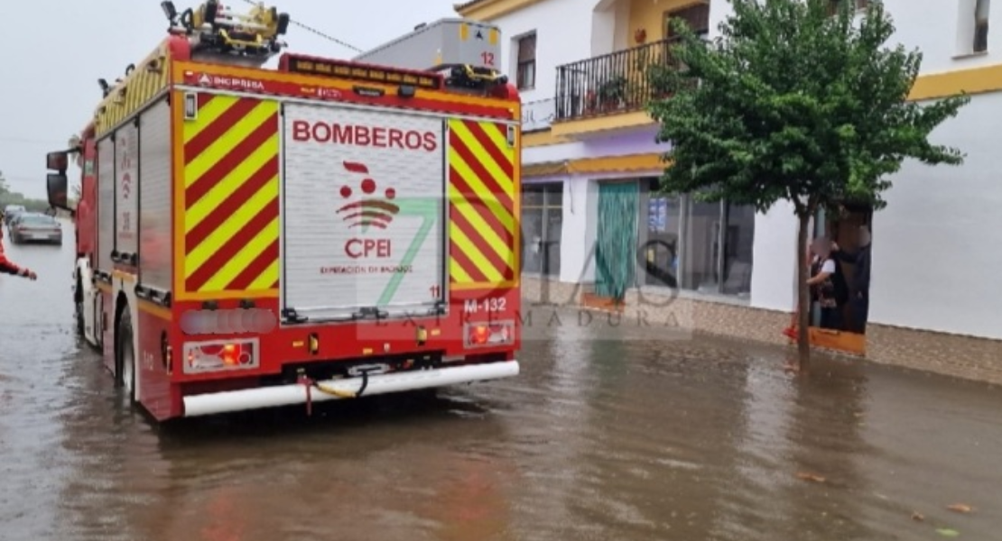 UGT Y USO: “El CPEI pone en riesgo a los bomberos, no cumple la normativa”