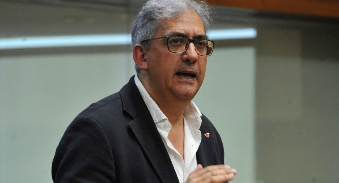 UpE acusa a PP y Vox de no garantizar la equidad educativa en Extremadura
