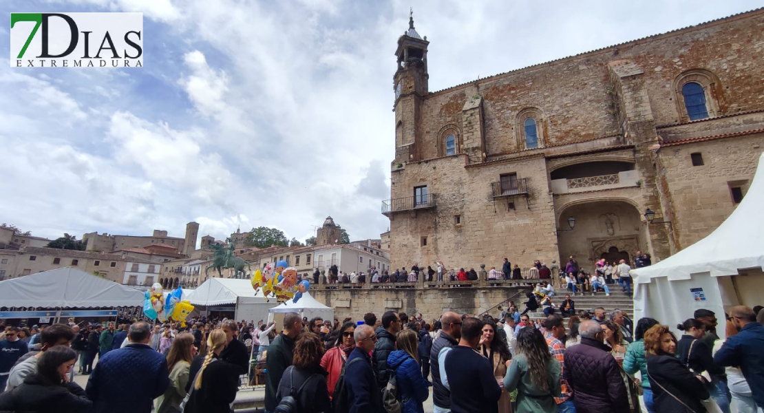 Denuncian que "no se puede garantizar un servicio de Policía Local medianamente decente a los vecinos de Trujillo"