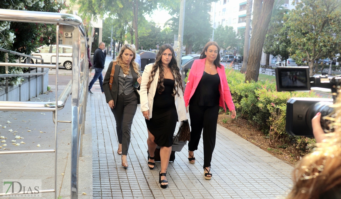 Psicólogos Criminalísticos aluden al "sadismo sexual" para calificar al acusado de matar a Manuela Chavero