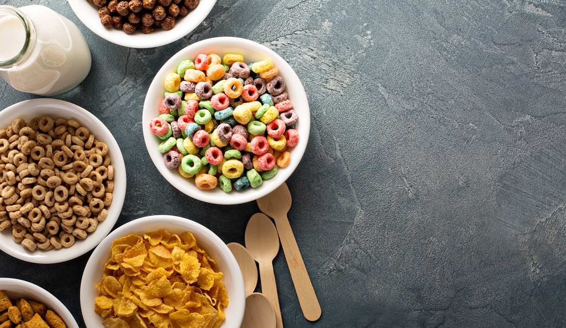 Alerta sanitaria en unos conocidos cereales Kellogg´s