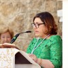 San Vicente de Alcántara celebra el 70º aniversario de su patrona la Virgen de Fátima