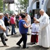 San Vicente de Alcántara celebra el 70º aniversario de su patrona la Virgen de Fátima
