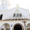 San Vicente de Alcántara celebra el 70º aniversario de su patrona la Virgen de Fátima