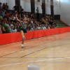 Ilusión por el patinaje en Almendralejo con el Campeonato de Extremadura