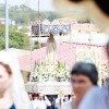 San Vicente de Alcántara celebra el 70º aniversario de su patrona la Virgen de Fátima