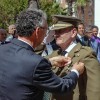 Día de la Delegación de Defensa en Badajoz