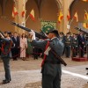 REPOR - Guardia Civil en Badajoz: 180 años de servicio y sacrificio