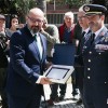 Día de la Delegación de Defensa en Badajoz