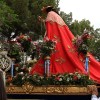 Festividad y folclore acompañan un año más a la Virgen de Bótoa