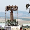 San Vicente de Alcántara celebra el 70º aniversario de su patrona la Virgen de Fátima