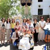 San Vicente de Alcántara celebra el 70º aniversario de su patrona la Virgen de Fátima