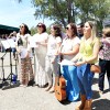 San Vicente de Alcántara celebra el 70º aniversario de su patrona la Virgen de Fátima