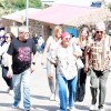 San Vicente de Alcántara celebra el 70º aniversario de su patrona la Virgen de Fátima
