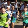 CARRERA PARQUE