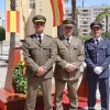 Día de la Delegación de Defensa en Badajoz