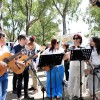 San Vicente de Alcántara celebra el 70º aniversario de su patrona la Virgen de Fátima