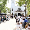 San Vicente de Alcántara celebra el 70º aniversario de su patrona la Virgen de Fátima