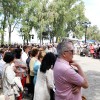 San Vicente de Alcántara celebra el 70º aniversario de su patrona la Virgen de Fátima