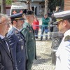 Día de la Delegación de Defensa en Badajoz