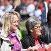 La manifestación por los derechos de los trabajadores toma las calles