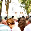 San Vicente de Alcántara celebra el 70º aniversario de su patrona la Virgen de Fátima