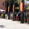 Día de la Delegación de Defensa en Badajoz